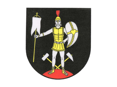 Obec Poráč