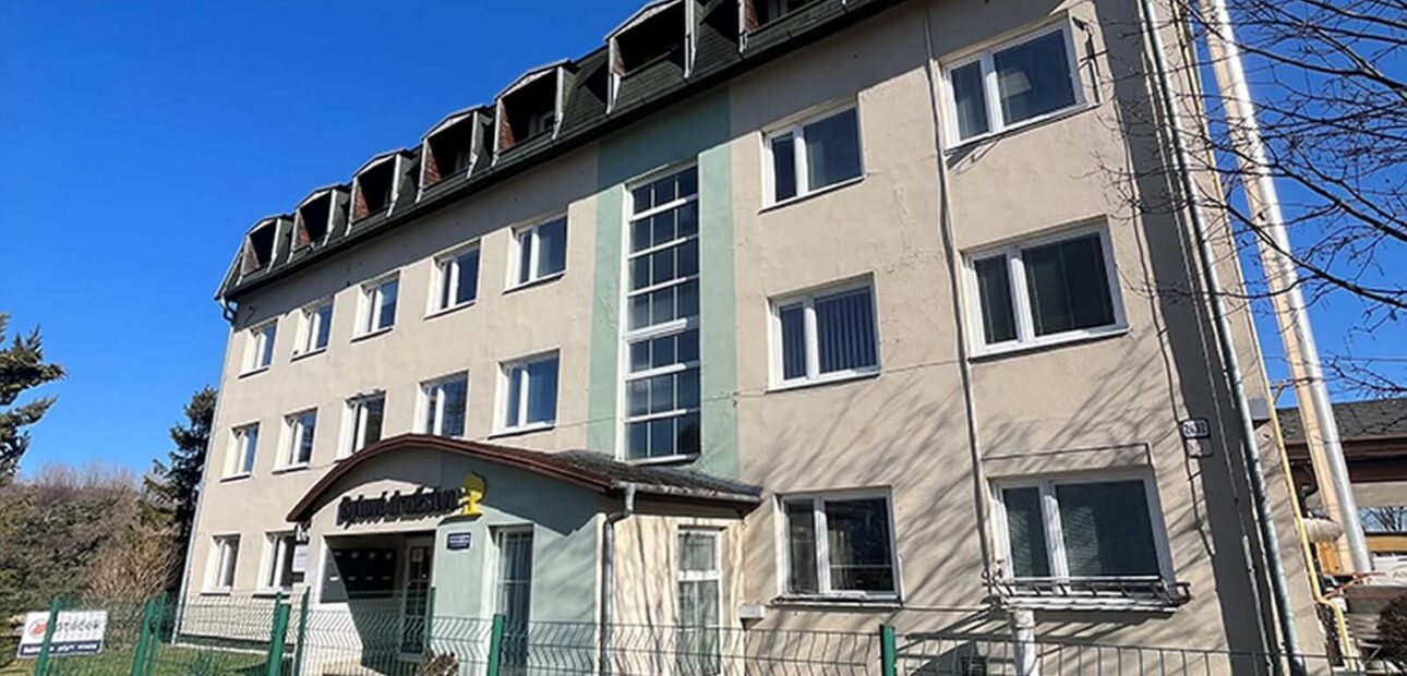 Naše aktuálne zákazky